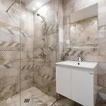 North Panoramic In The Art District Of Kapana Apartment Plovdiv