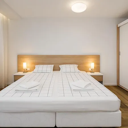 North Panoramic In The Art District Of Kapana Appartement