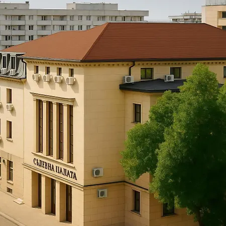 Appartement North Panoramic In The Art District Of Kapana *