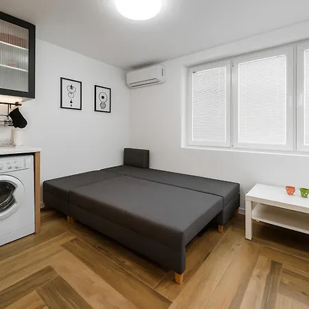 Appartement North Panoramic In The Art District Of Kapana